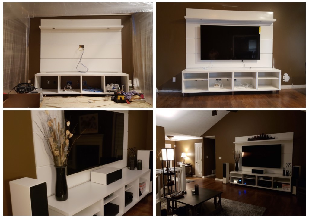 Fern Creek Entertainment Center