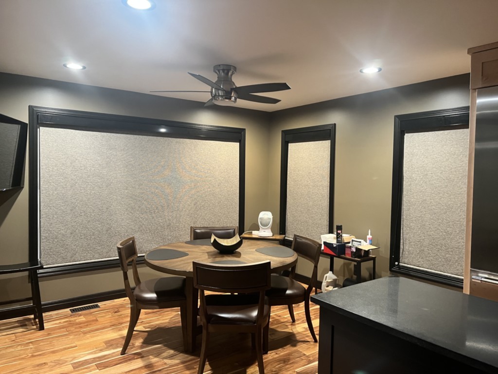 Kitchen Remodel Complete