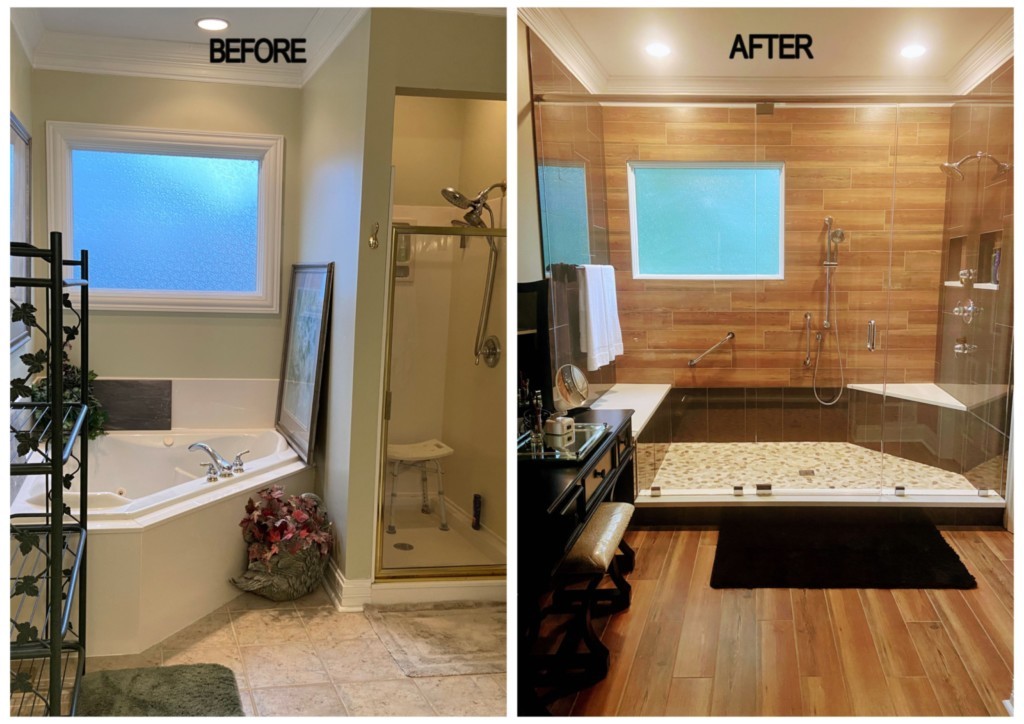 Jeffersontown Remodel